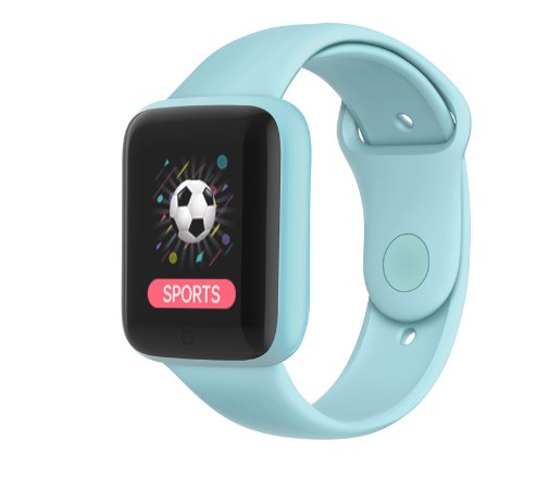 S226 Smart Bracelet Functionality