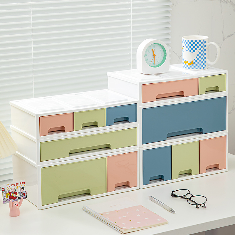 Storage Cabinet Image 1