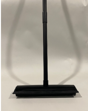 Vroom Broom™ Carpet Rake