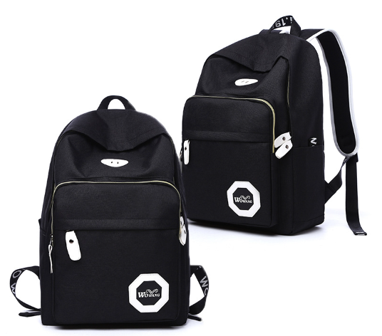 Men's Backpack Image 6