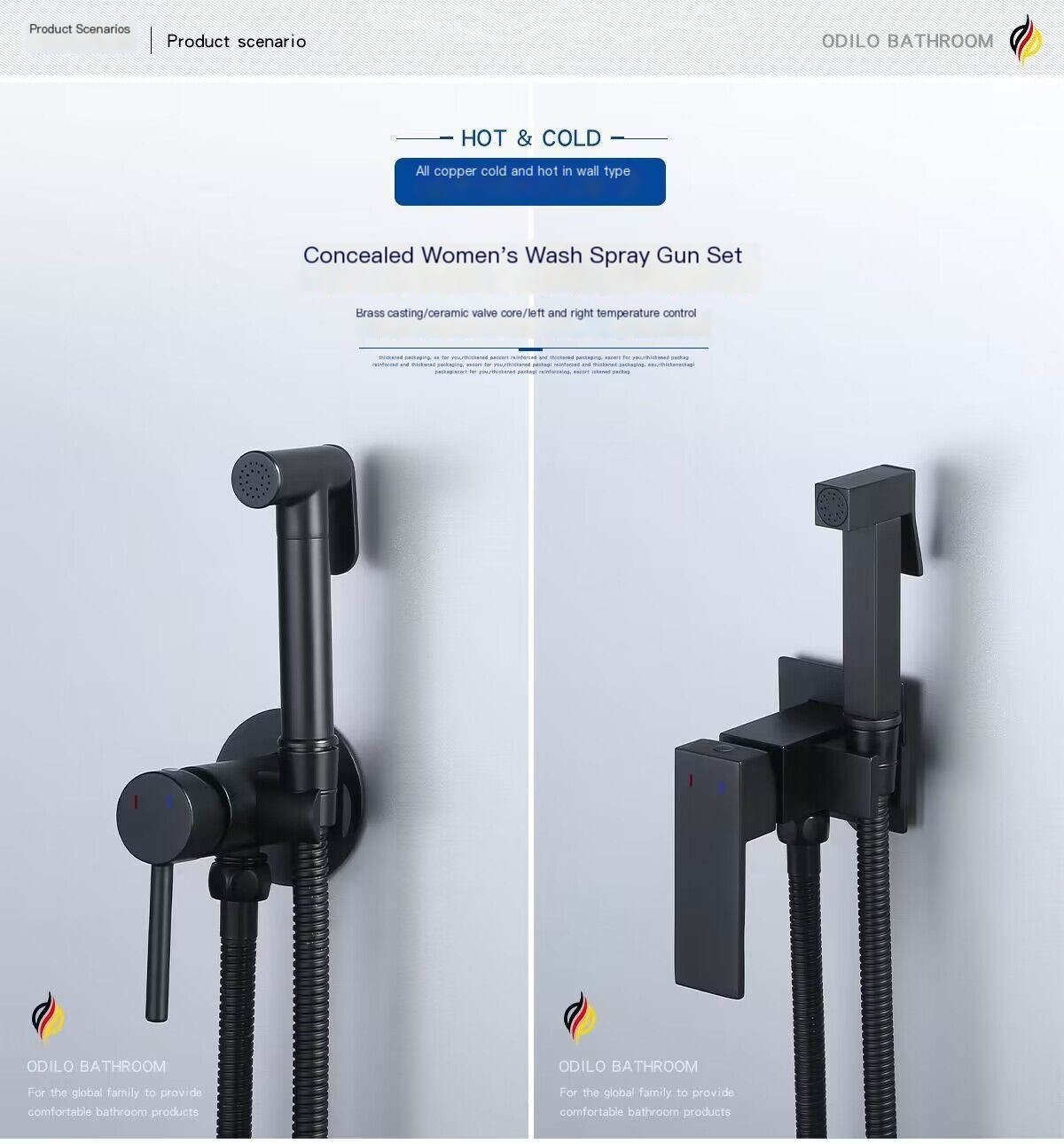 Stylish Design