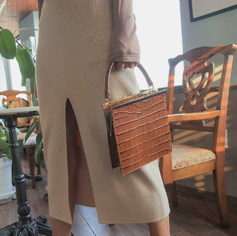 Stylish Crossbody Bag