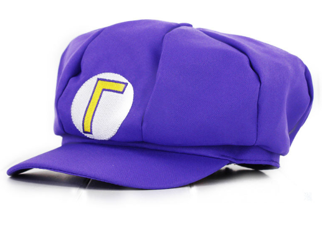 Anime Hat