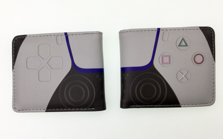 Anime-themed Wallet Image 19