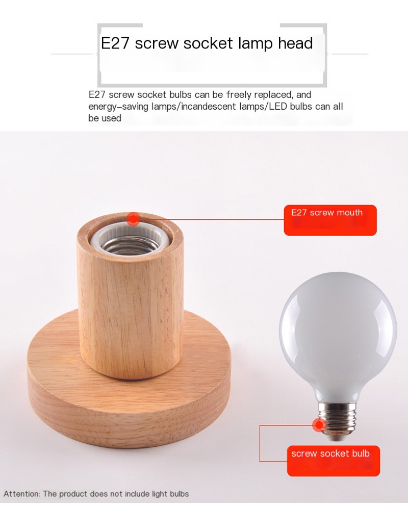 Lamp Base