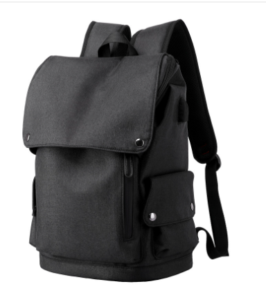 Casual Backpack Image 2
