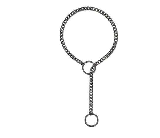 Adora Aura Heart Slip Chain Image 3