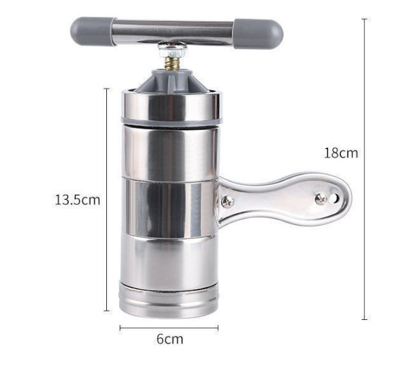 Pasta Machine