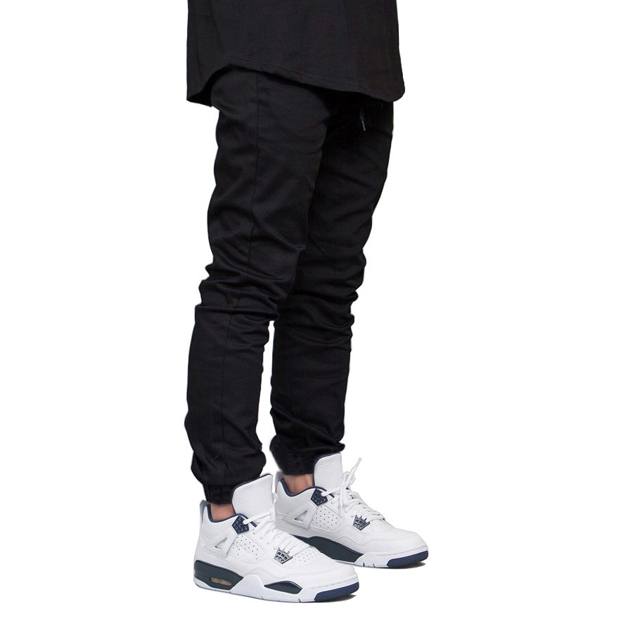 Jogger Pants 5
