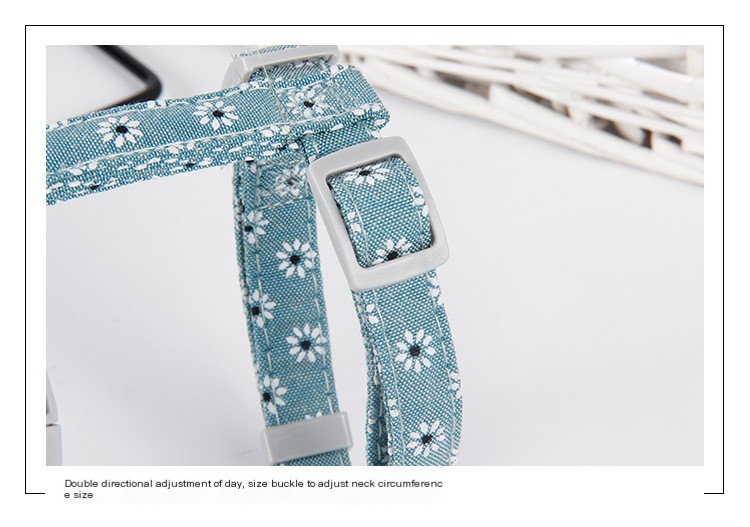 Fashion Cat Leash - Image 4