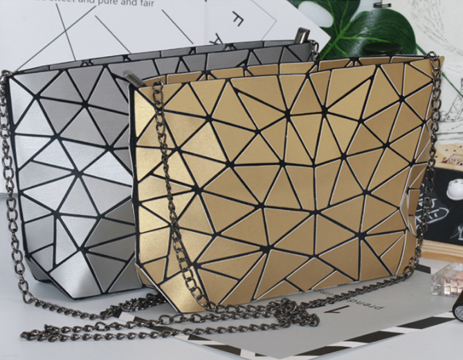 Stylish Crossbody Bag