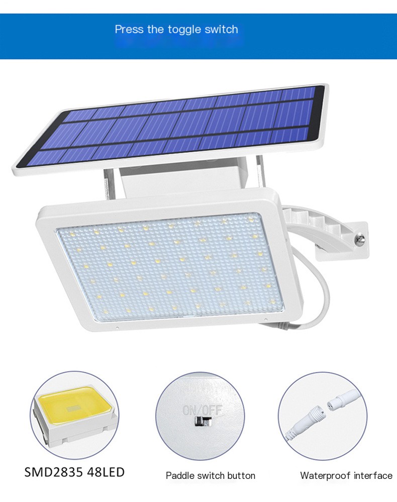 Solar Landscape Light 11