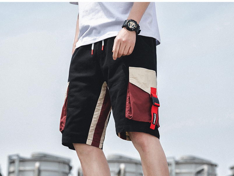 Cargo Pants Image 2