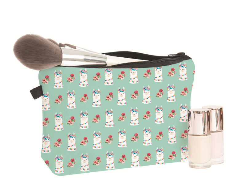 Cosmetic Bag 5