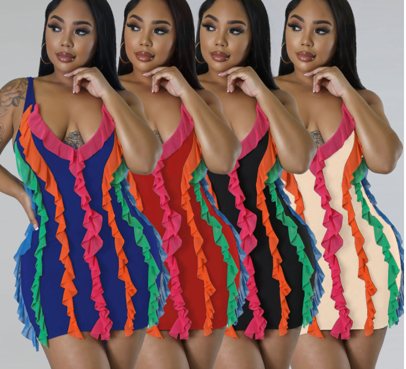 Women's Dress 2