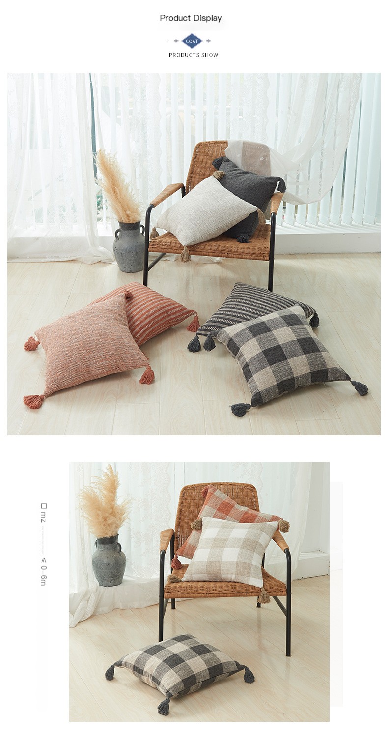 Cushion Cover 8