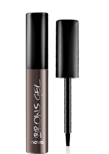 Eyebrow Dye Gel 3