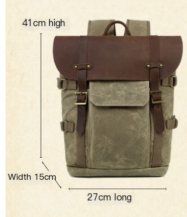 Photography Bag Image 1