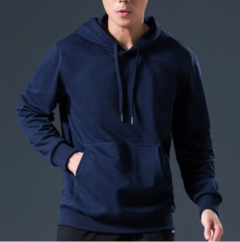 Different Variations of Hoodie