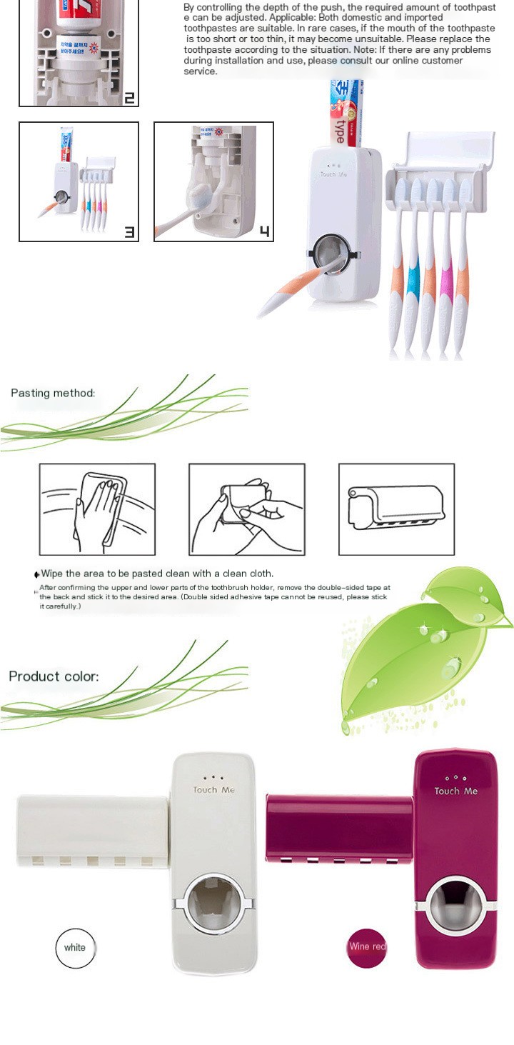 Color Variations