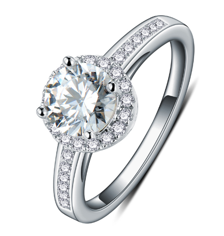 Zircon Ring Image 3