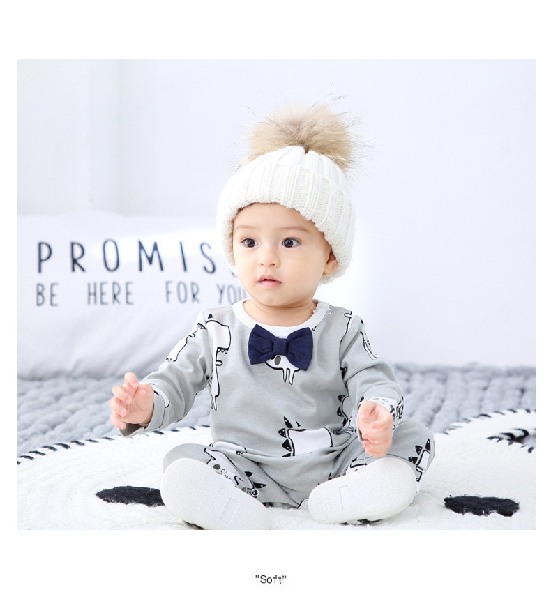 Baby Jumpsuit Image 5