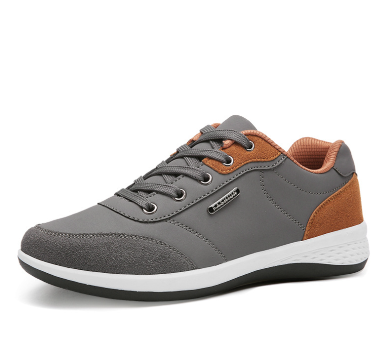 Classic Business Casual Shoes Image 3