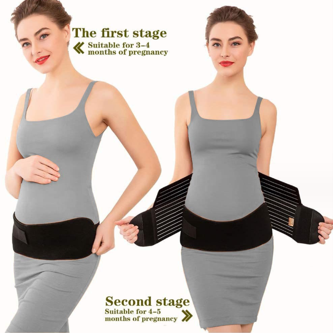 Belly Belt Image 3