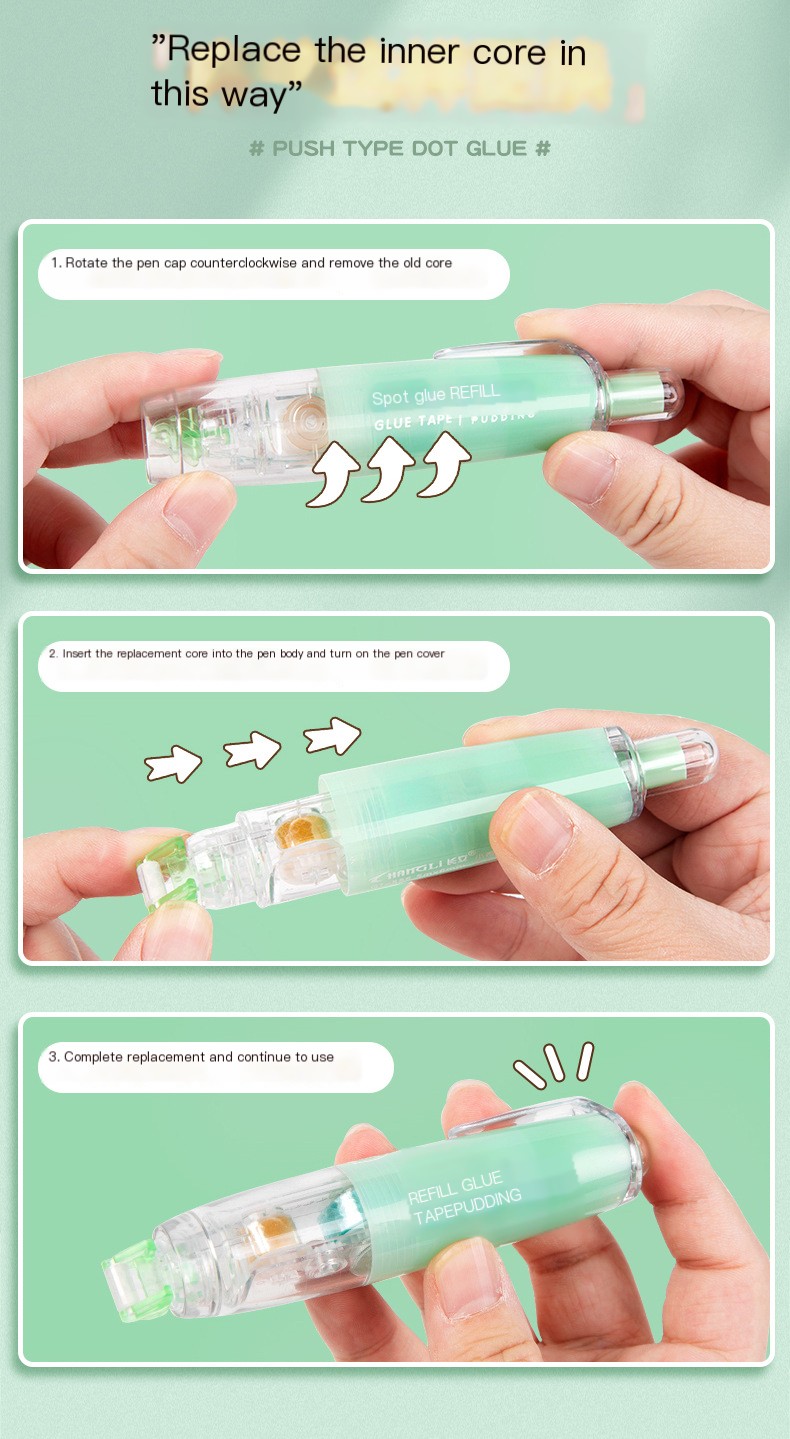 Dispensing Pen Image 5