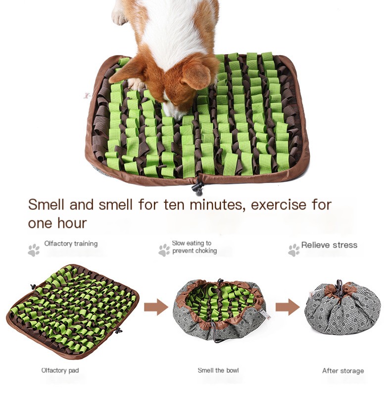 Smell Cushion Image 3