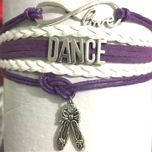 Woven Bracelet