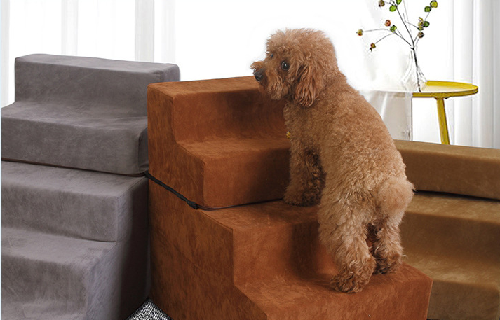 Pet Steps Ladder - Image 4
