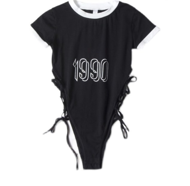 Bodysuit Image 1