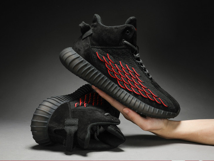 Sneakers Style 1