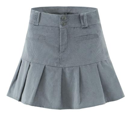 Women's Skirt Image 4