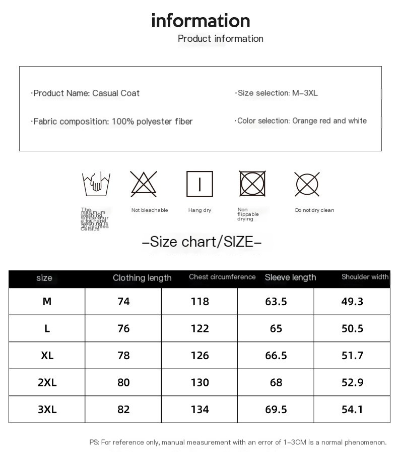 Outdoor Hooded Jacket 1