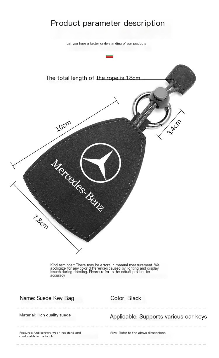 Key Pouch Image 9
