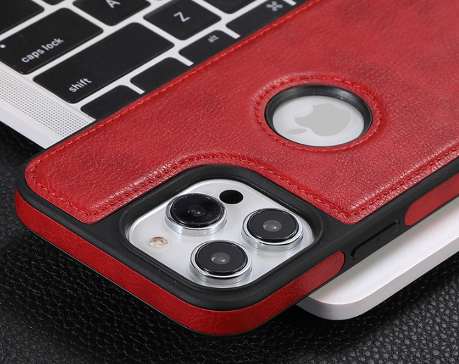 Leather Phone Case