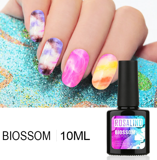 Nail Polish 2