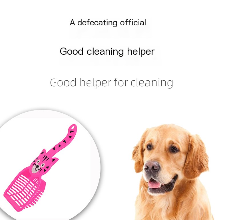 Cat Litter Scoop - Image 2
