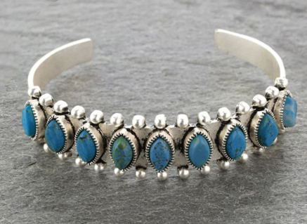 Boho Chic Bracelet Color 6