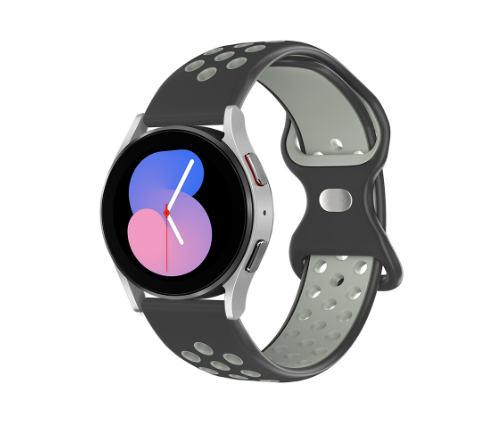 Silicone Strap Image 4