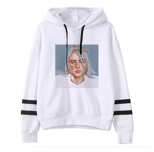Lil Peep Hoodie Style 2