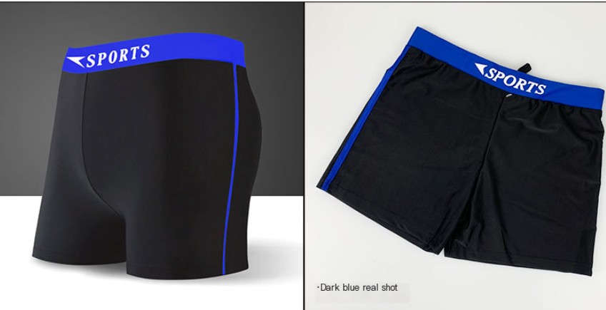 Swimming Trunks 2