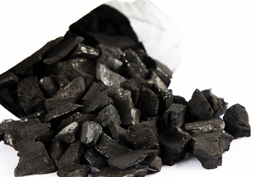 Bamboo Charcoal Purification Bag Image 2