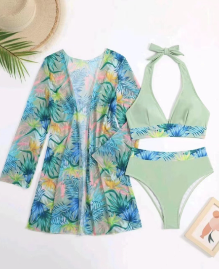Bikini Set Image 15