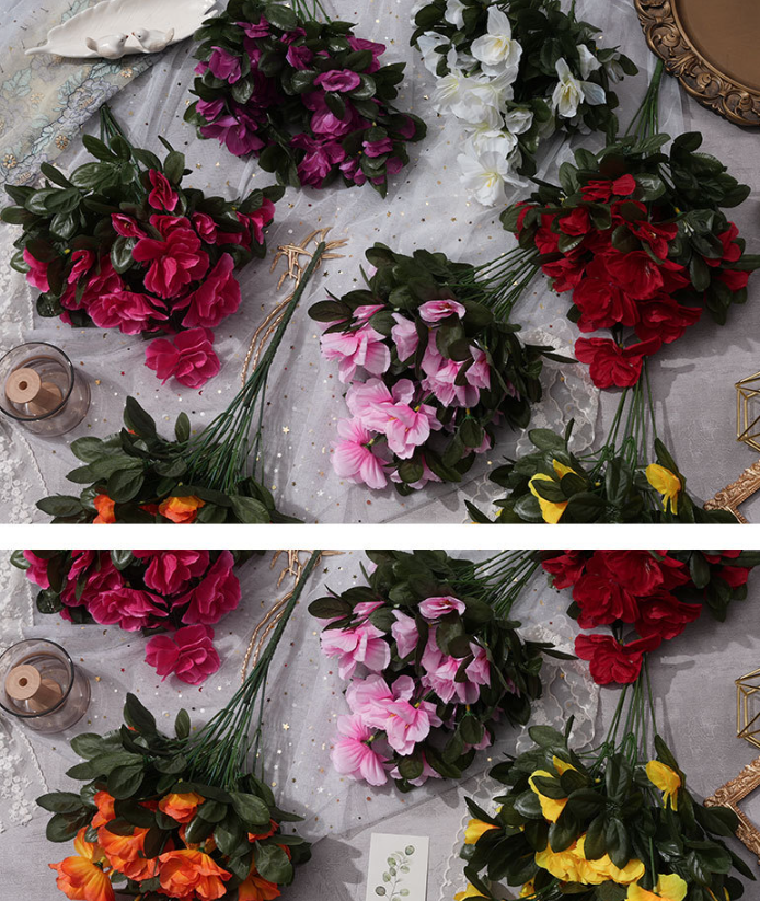 Artificial Flower