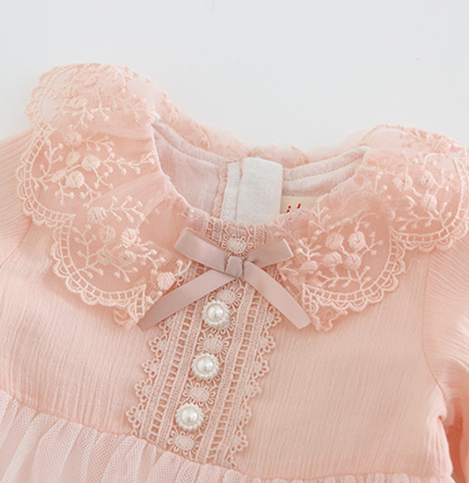 Korean Edition Dress Image 2