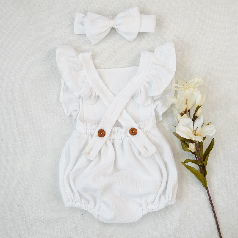 Baby Crawling Outfit 15