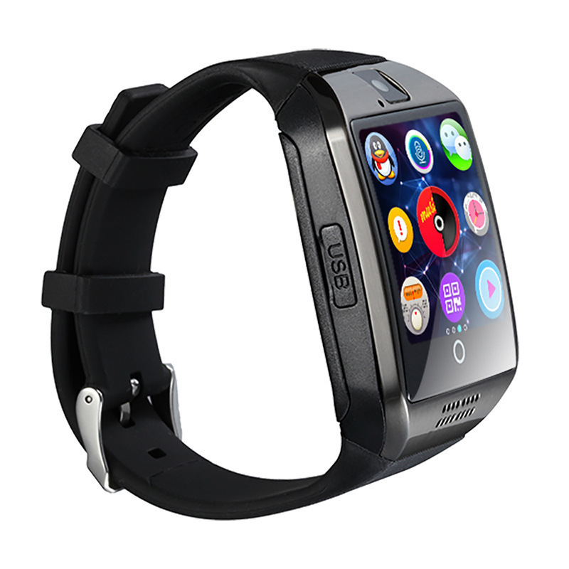 Q18 Smart Watch Image 6
